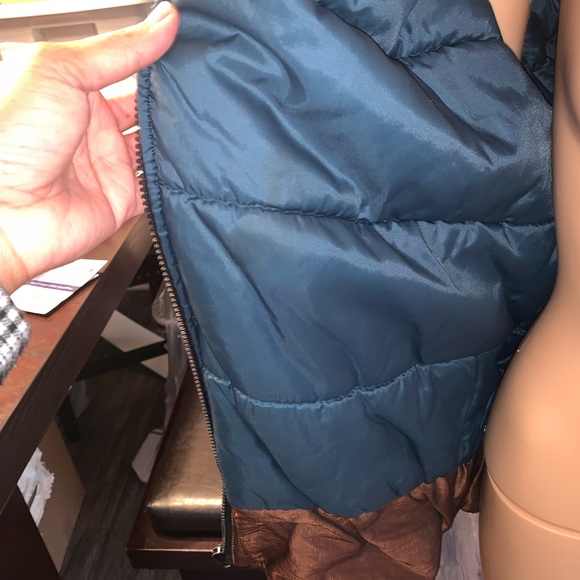 Vintage Rock Creek bomber - Picture 12 of 13